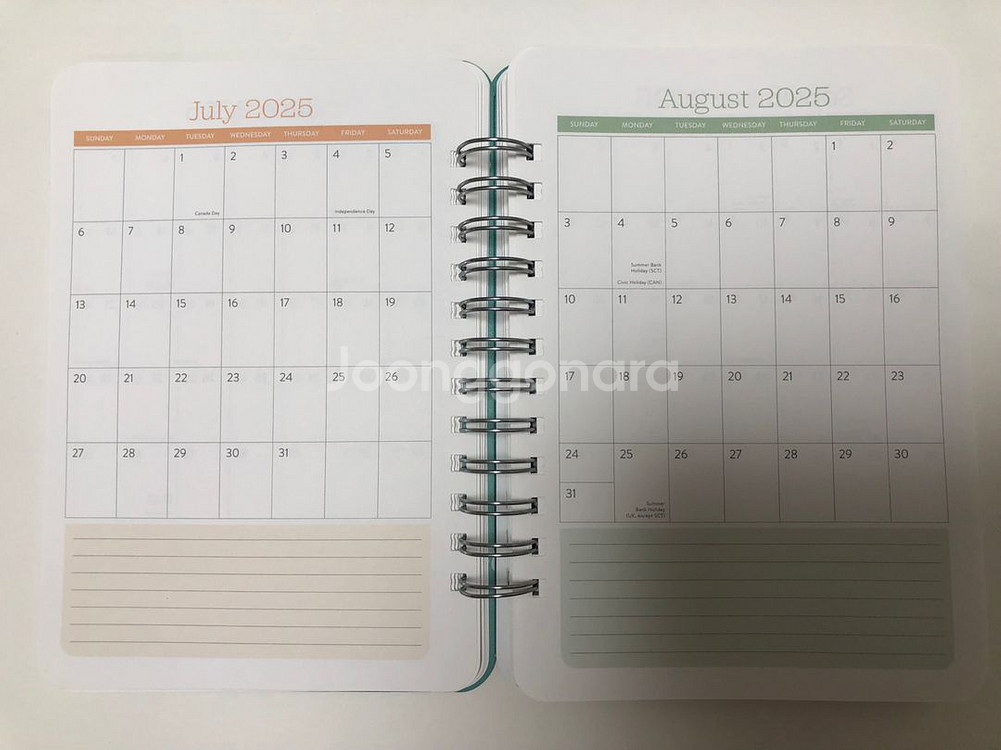 2025 다이어리 강아지--3