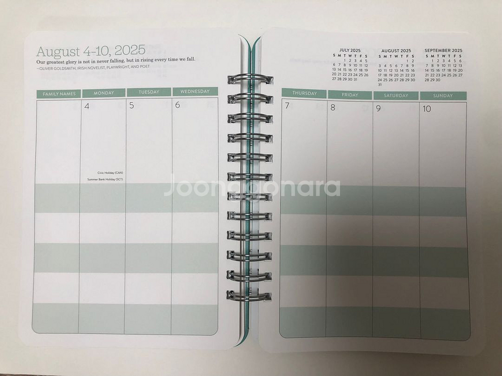 2025 다이어리 강아지--4