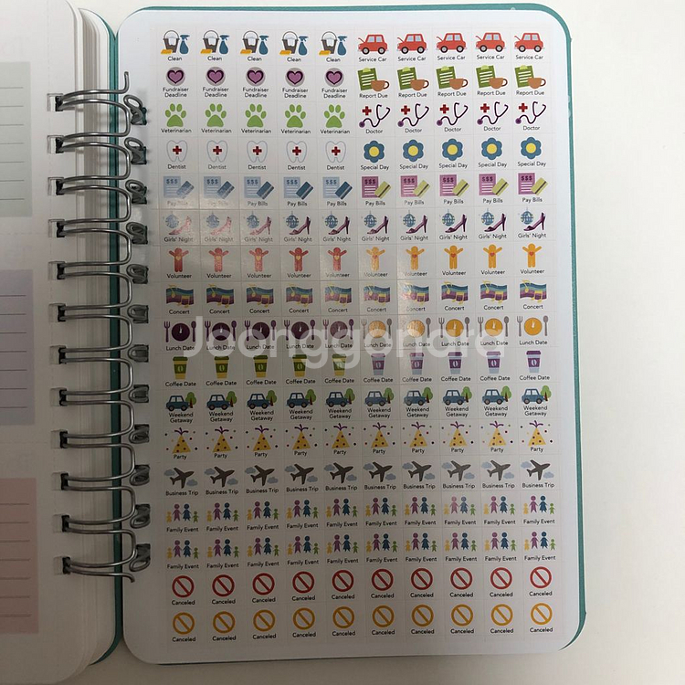 2025 다이어리 강아지--8