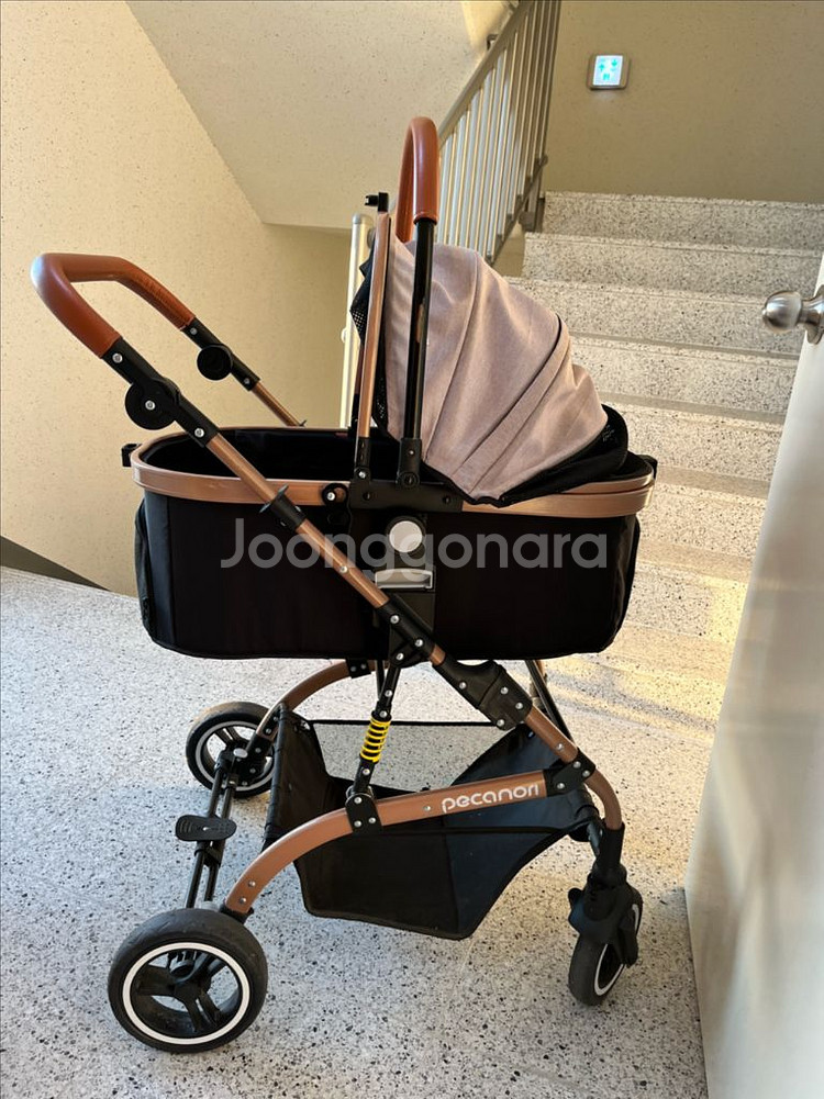 피카노리 위니 애견 유모차 개모차 강아지 고양이 펫--1