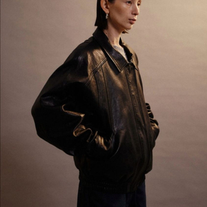 에토스 가죽 ethos 레더