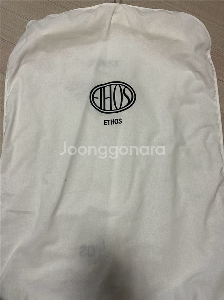 에토스 가죽 ethos 레더--2