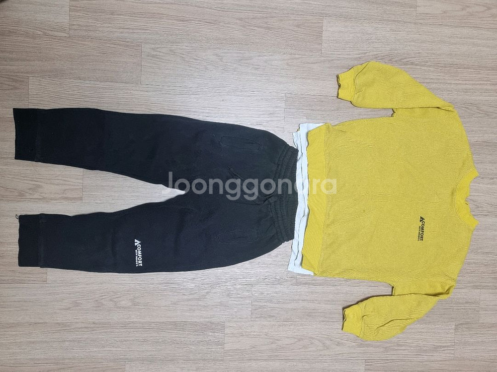 130 여아 가을옷 (트레이닝복,잠바,조끼,티셔츠,바지--0