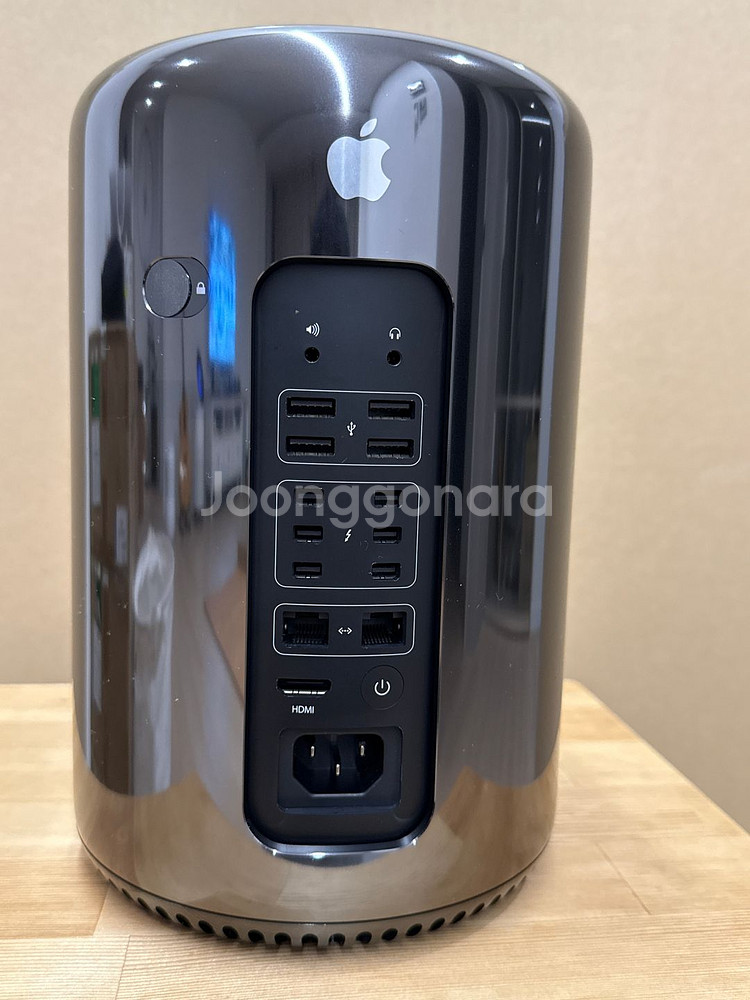 연탄맥 A1481 맥프로 MacPro 파이노드 노드컴--0