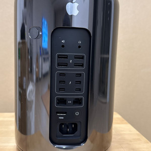 연탄맥 A1481 맥프로 MacPro 파이노드 노드컴