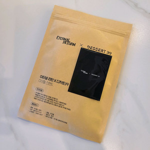 디저트39 이터널리턴 콜라보