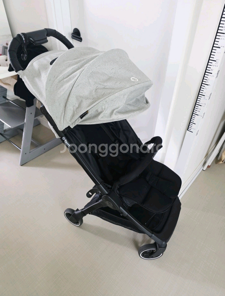 타보 셀라 플러스 유모차 판매 합니다--0