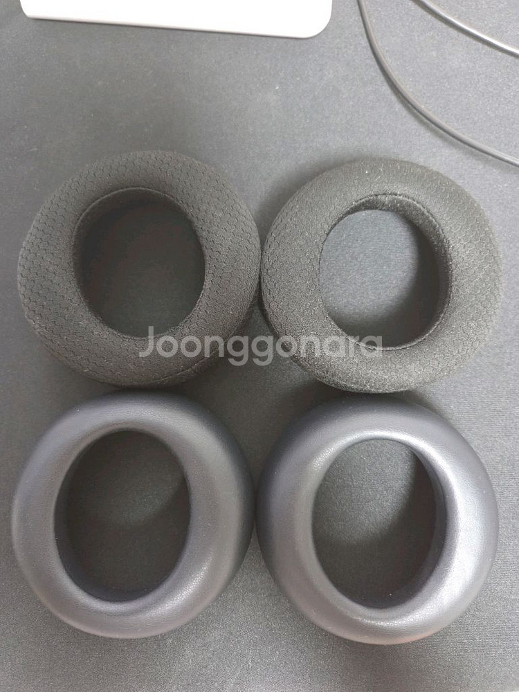 펄스엘리트 이어컵 이어패드--0