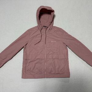 스노우피크 바람막이 후드 자켓 여성용 95호 66사이즈