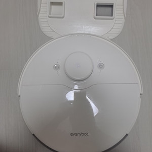 에브리봇 Q5 걸레 로봇청소기