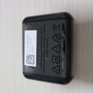 삼성 정품 미개봉 이어폰 3.5파이