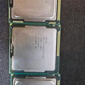 i5 cpu
