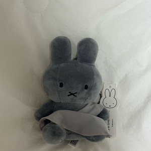 미피 석굴암 에디션 키링