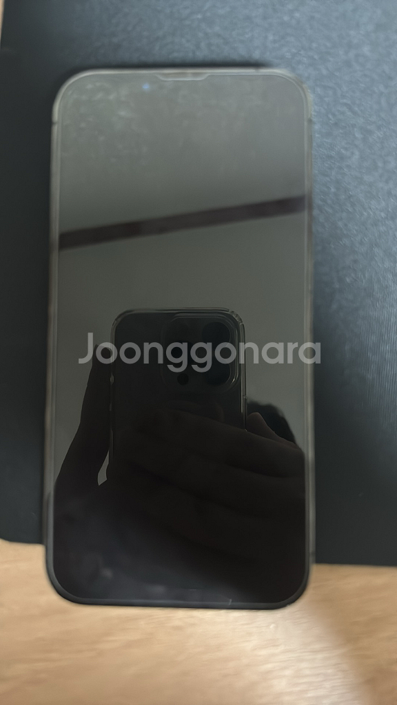 아이폰13pro 중고--0