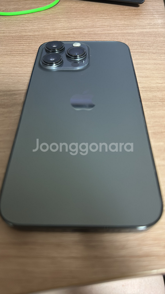아이폰13pro 중고--1