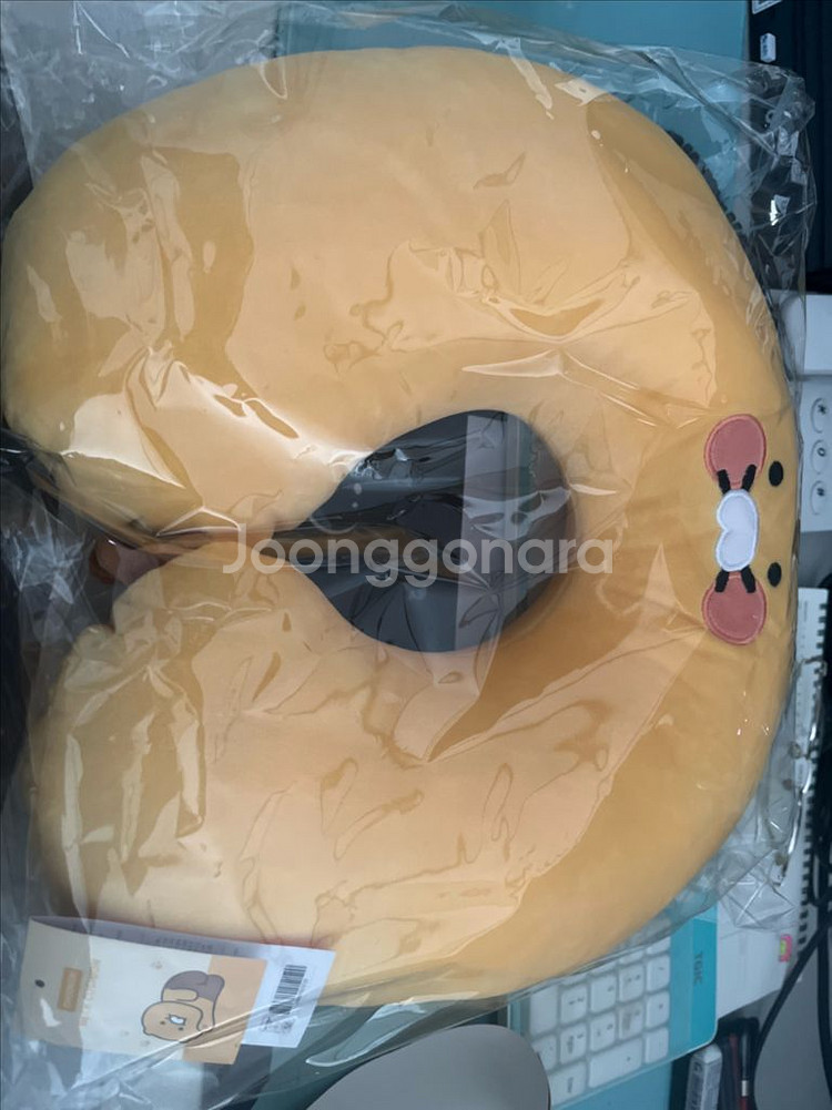 춘식이 목베게--0