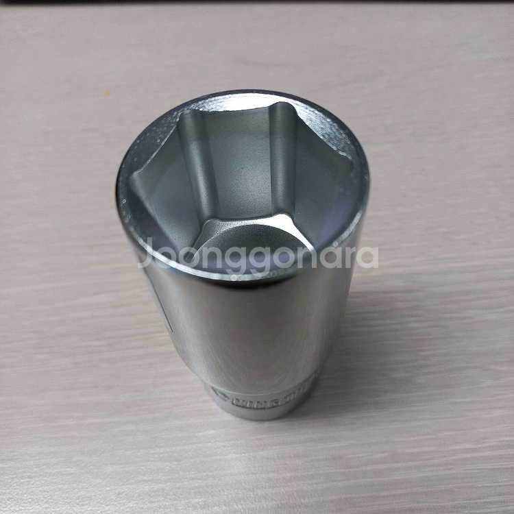 대만산 30mm 롱타입 복스 소켓 1/2인치 미사용품--1