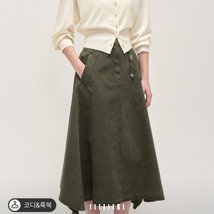 2025 타임 램스 울 블렌드 볼 버튼 니트 가디건