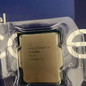 i9 12900k cpu, ls720 argb 수냉쿨러
