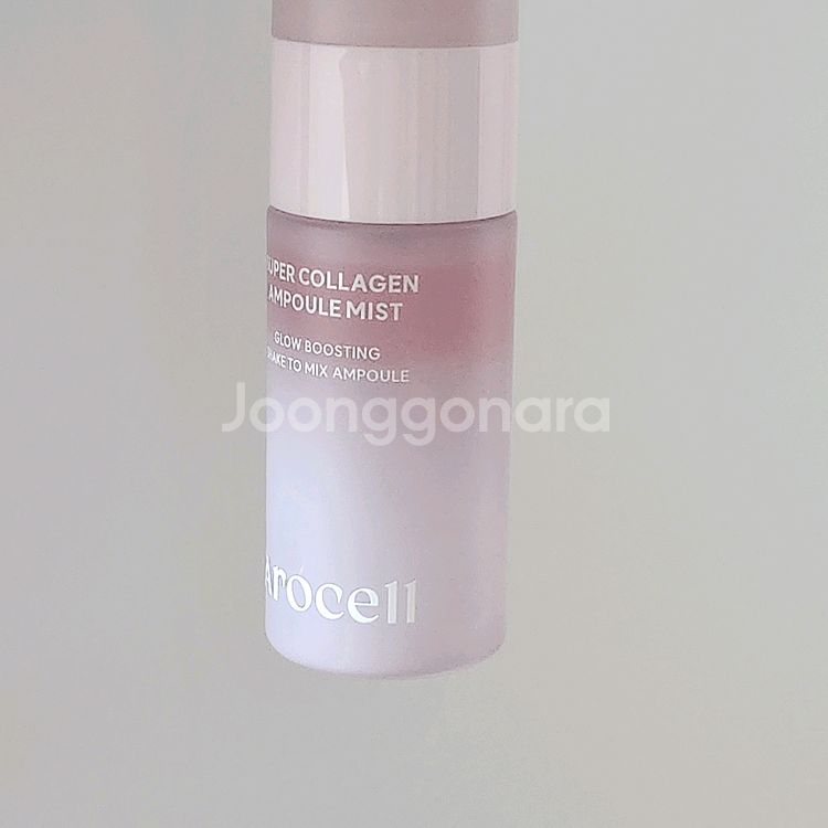 아로셀 슈퍼 콜라겐 앰플 미스트 30ml 2개 일괄--4