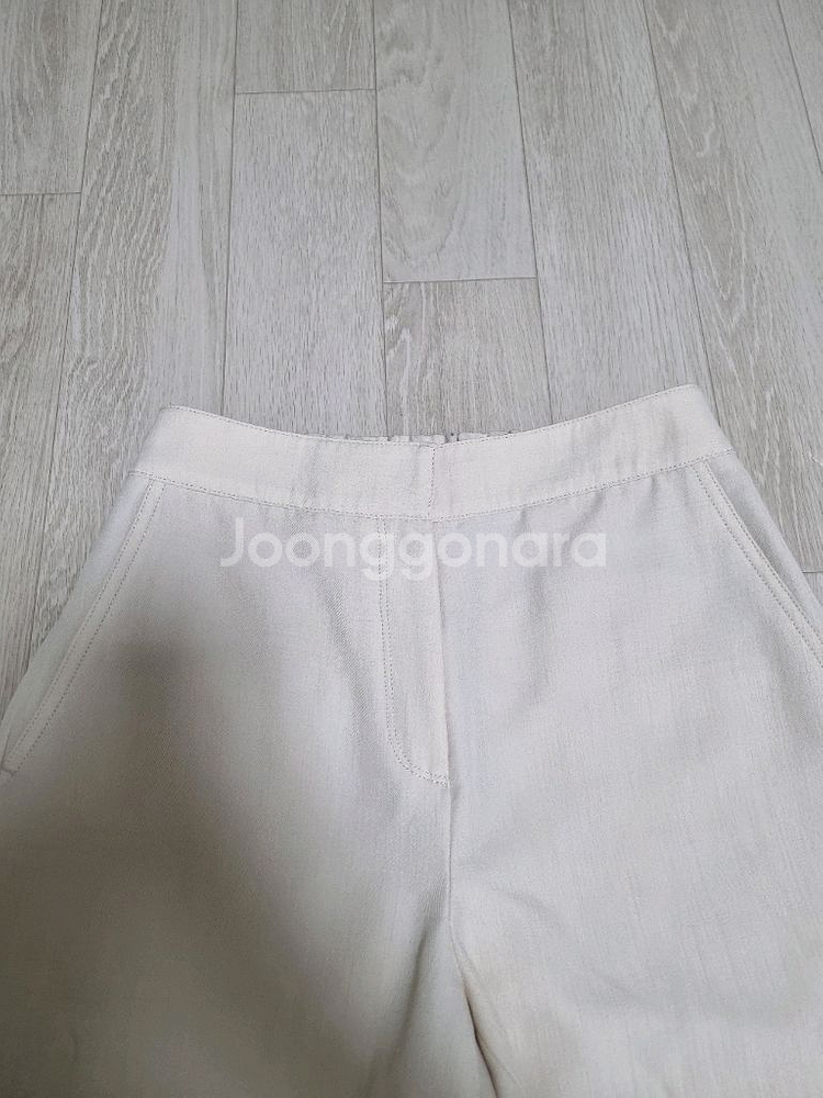 질스튜어트 팬츠--3