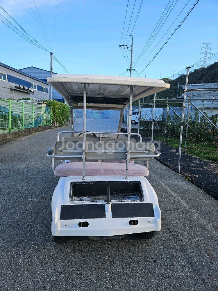 골프카 골프카트--3