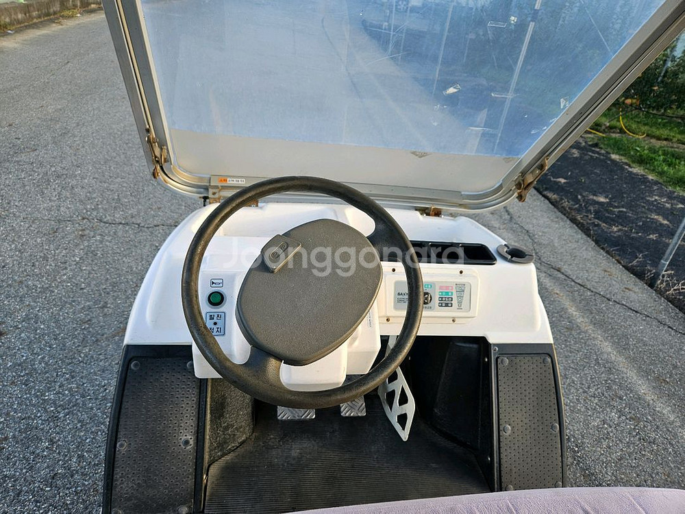 골프카 골프카트--4