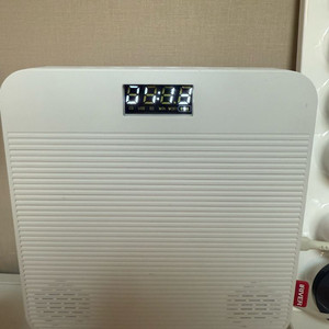 아이리버 무선cd플레이어/dvd가능