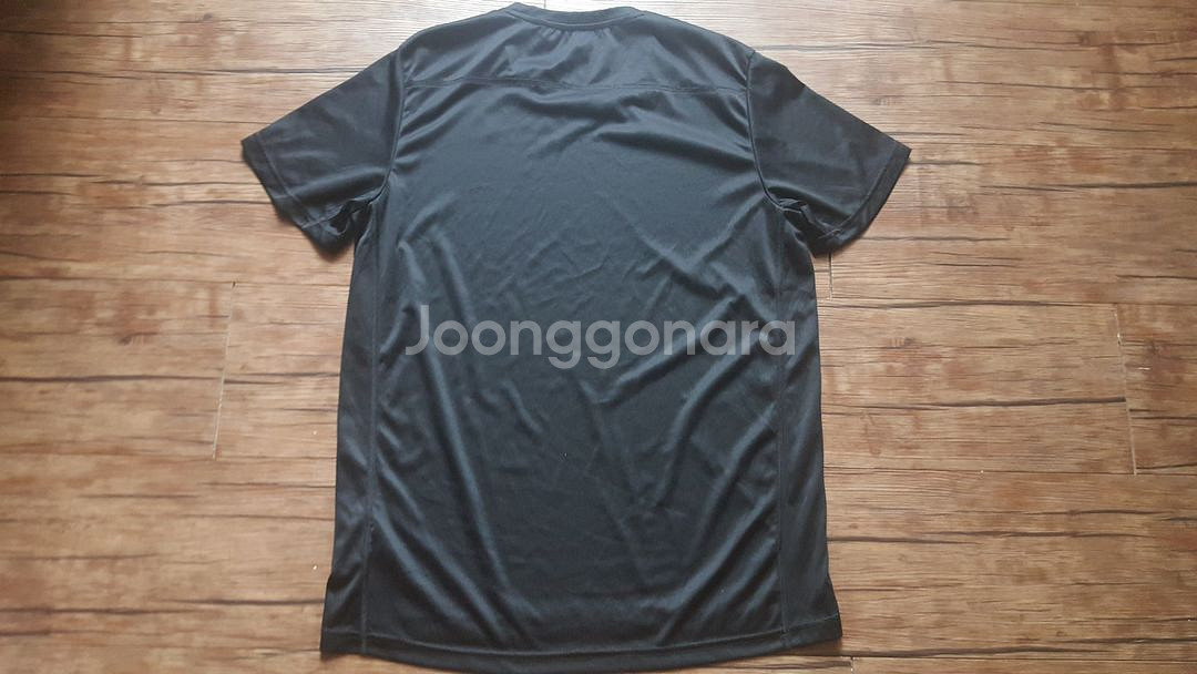 사이즈 L 100정도 아디다스 여름 반팔티--1