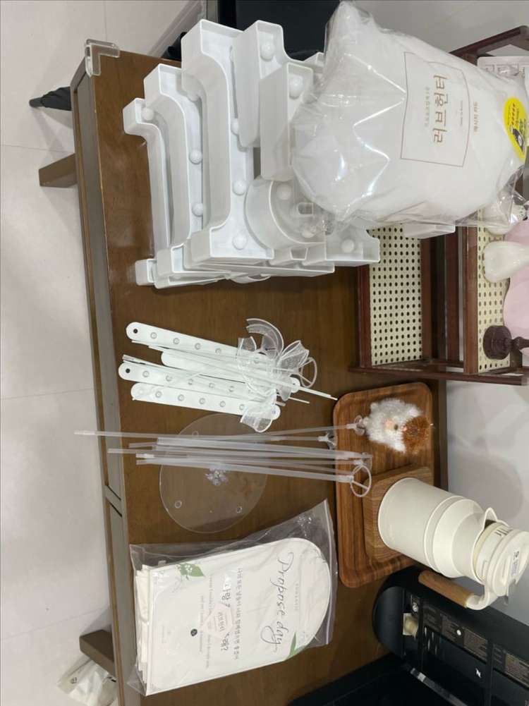 프로포즈 용품--1