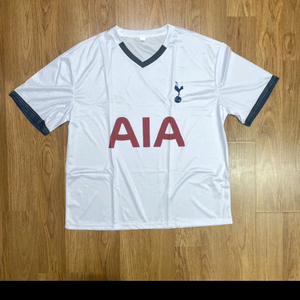 토트넘 유니폼 XL, 3XL 새상품