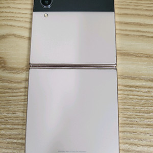 갤럭시 Z Flip4