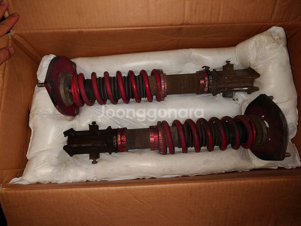 아펙시 N1 일체형--1