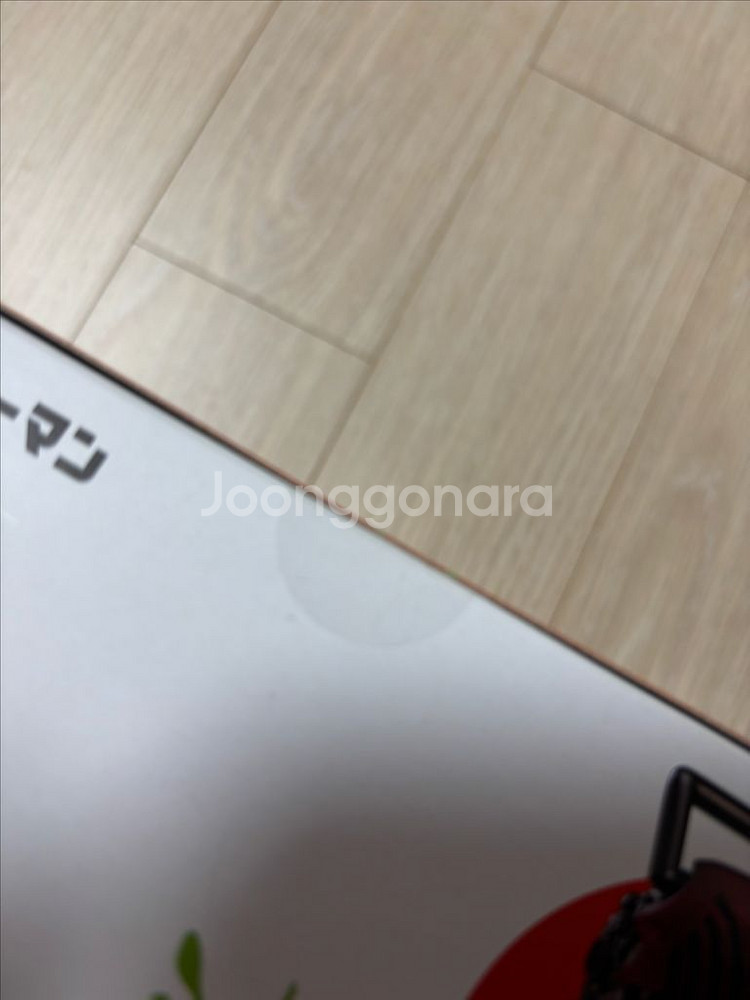 체인소맨 덴지 넨도로이드 미개봉--2