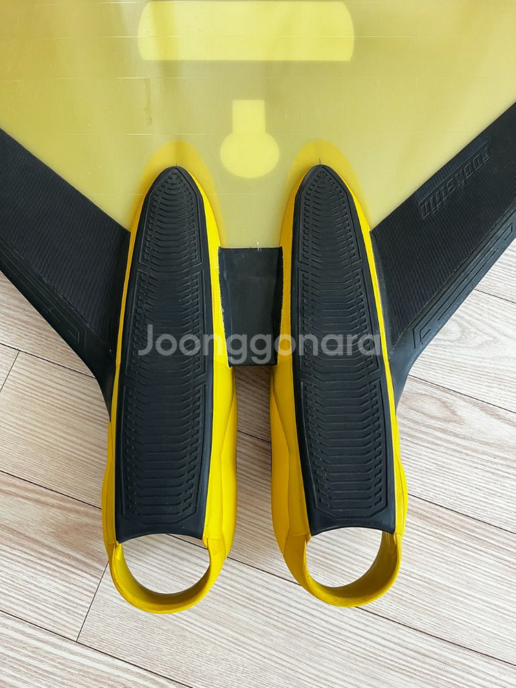 핀수영 로켓핀 모노핀--2