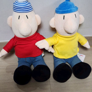 매트와패트 40cm 인형