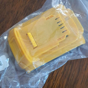 디월트 선풍기용 dce512 유선팩