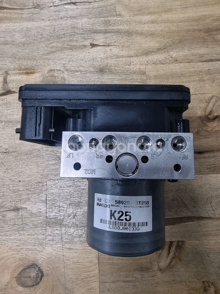 더뉴K9ABS모듈58920-3T250--0