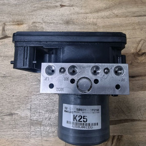 더뉴K9ABS모듈58920-3T250