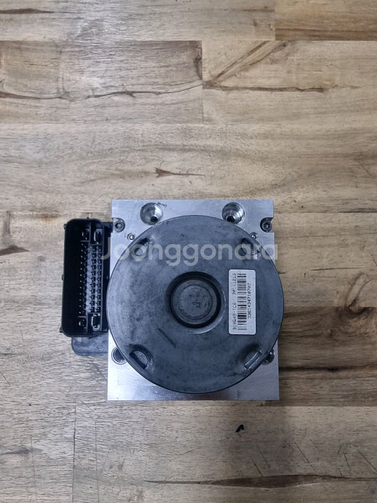 더뉴K9ABS모듈58920-3T250--3