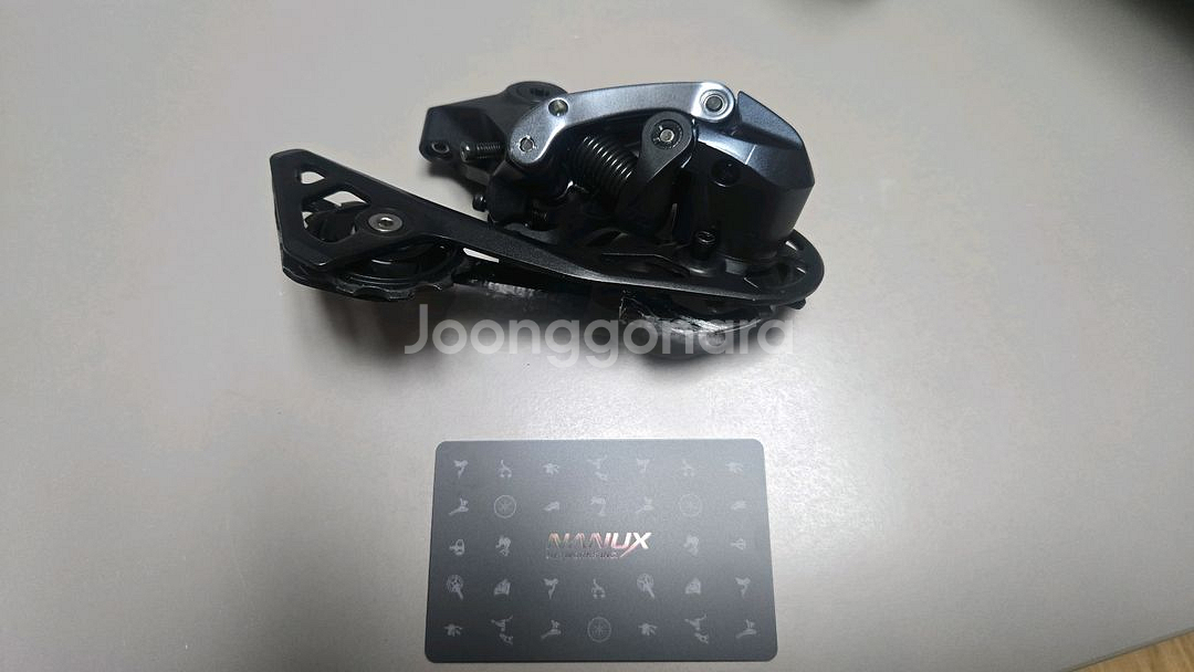 시마노 울테그라 11단 드레일러 변속기 RDR8000G--2