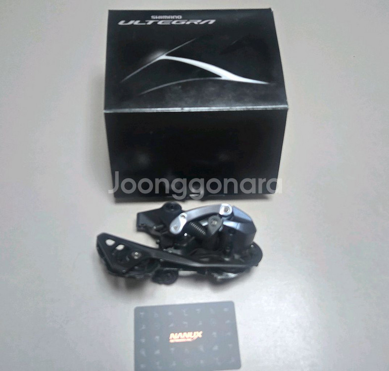 시마노 울테그라 11단 드레일러 변속기 RDR8000G--3
