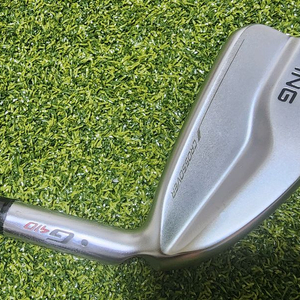 정품 핑 2번17도 드라이빙아이언 크로스오버