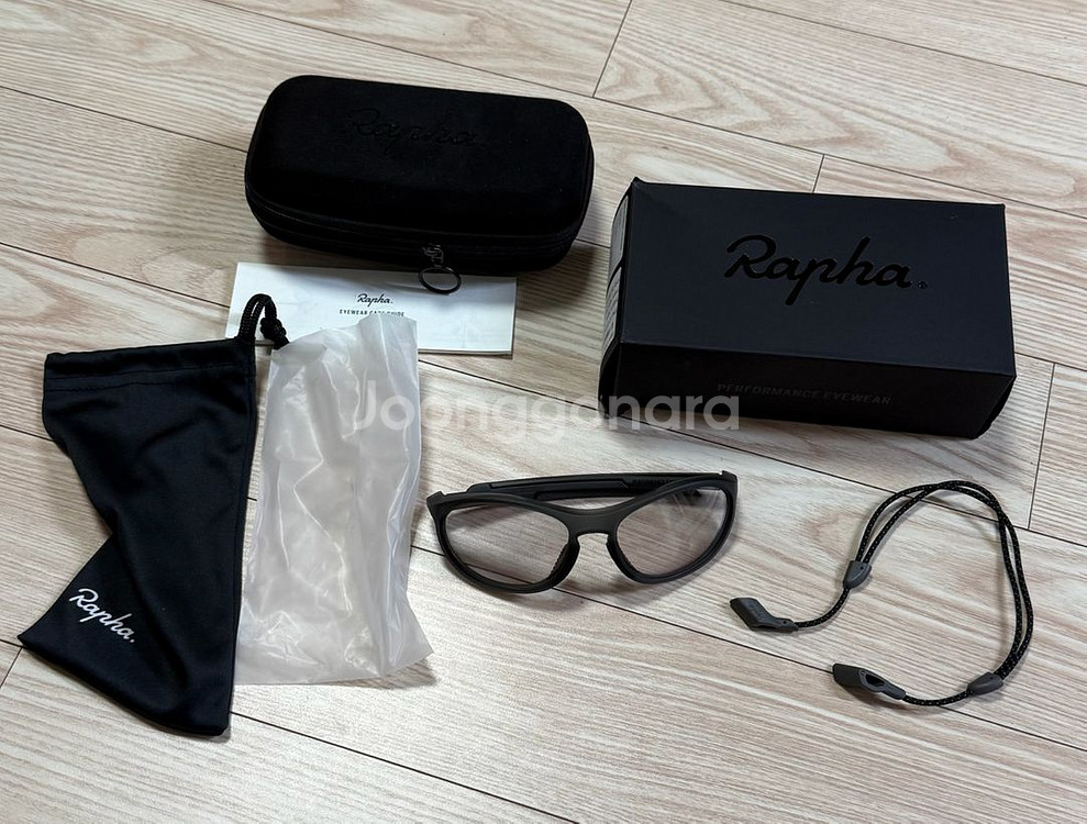 Rapha DALTON 라파 달톤 고글 선글라스--2