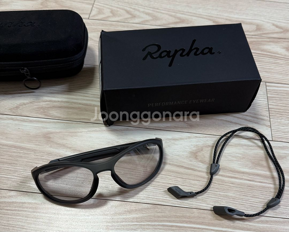 Rapha DALTON 라파 달톤 고글 선글라스--3