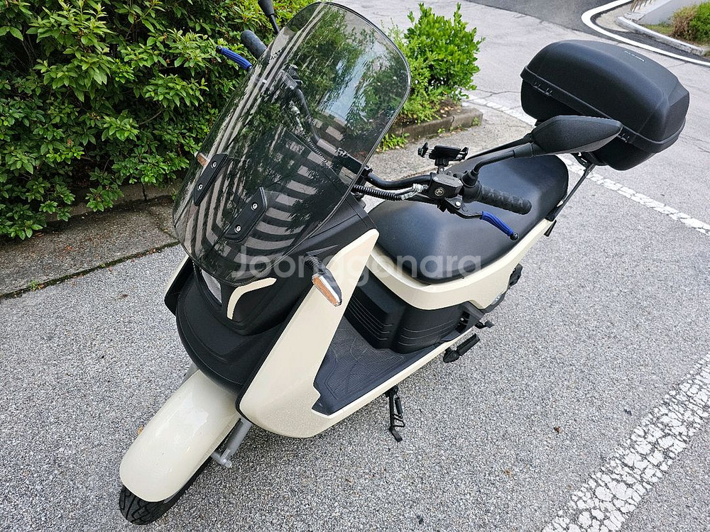 전기스쿠터 뉴웨이s1--0