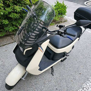 전기스쿠터 뉴웨이s1