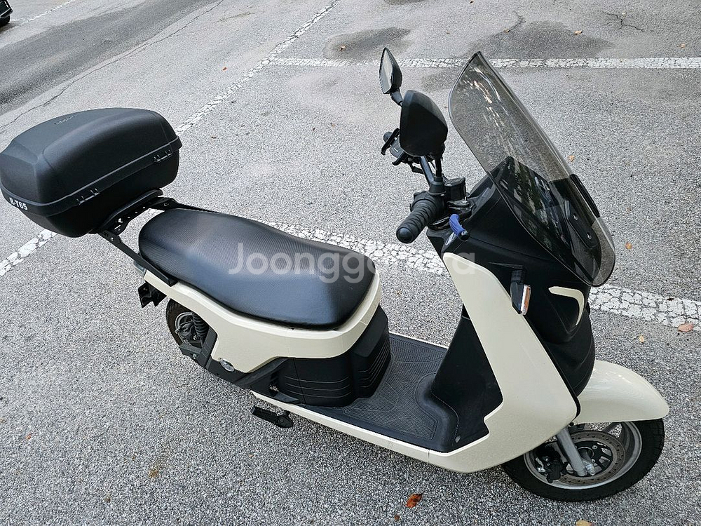 전기스쿠터 뉴웨이s1--2