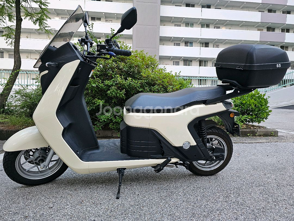 전기스쿠터 뉴웨이s1--3