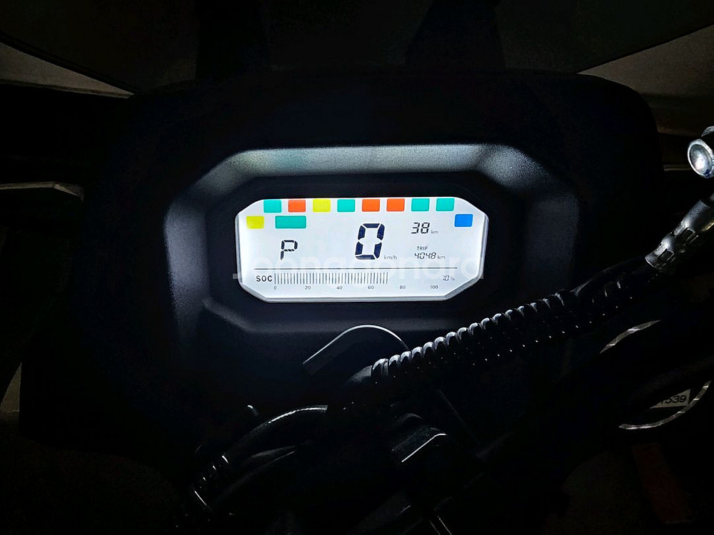 전기스쿠터 뉴웨이s1--4